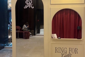 St Regis Cairo