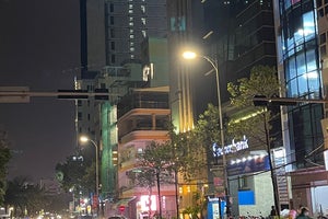 Brilliant Hotel