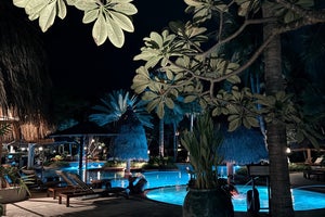 Anantara Hua Hin Resort and Spa (อนันตรา หัวหิน รีสอร์ทแอนด์สปา)