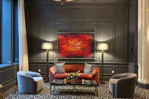 Ambassador Hotel Kansas City, Autograph Collection