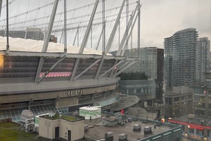 Georgian Court Hotel