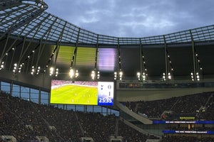 Tottenham Hotspur Stadium