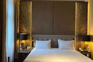 Anantara New York Palace Budapest Hotel