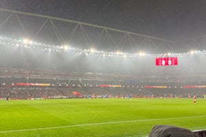 Emirates Stadium