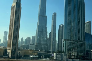 Rove Downtown Dubai