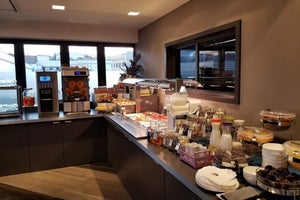 iQ Hotel Roma