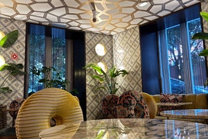 Heritage Av. Liberdade Hotel