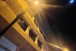 easyHotel London Croydon