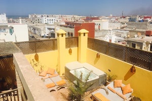 Riad Chbanate