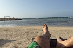 Ocean Coral Spring Resort