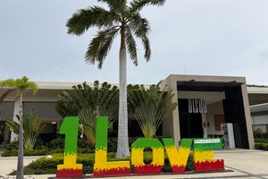 Ocean Coral Spring Resort