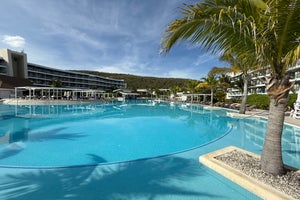 Ocean Coral Spring Resort