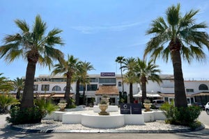 FERGUS Style Bahamas