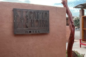 Hotel Patta Hoiri
