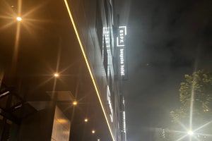 bespoke hotel shinjuku (ビスポークホテル新宿)