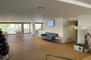 Hotel THB Los Molinos Class