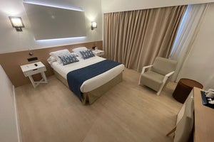 Hotel THB Los Molinos Class