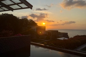 Anantara Bali Uluwatu Resort & Spa