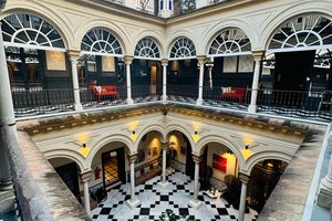 Hotel Palacio Villapanes