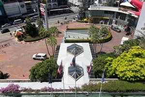 Avani Pattaya Resort (อวานี พัทยา รีสอร์ท)