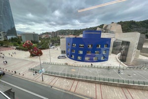 Gran Hotel Domine Bilbao