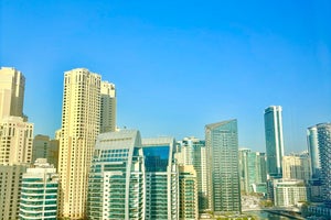 Rove Dubai Marina