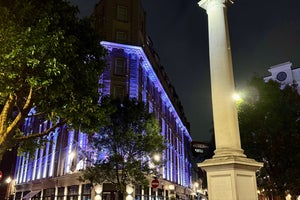 Radisson Blu Edwardian Mercer Street Hotel