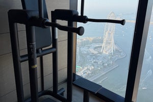 Address Beach Resort