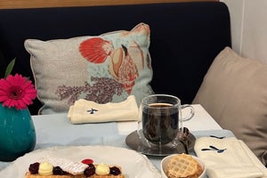 Four Seasons Hotel Alexandria at San Stefano