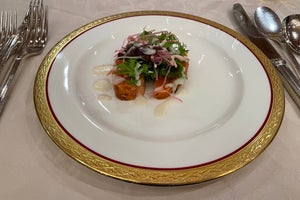 Nara Hotel (奈良ホテル)