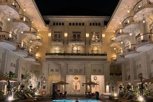 The Phoenix Hotel Yogyakarta