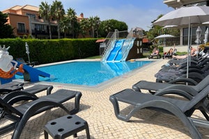 Hotel Vila Galé Cascais