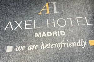 Axel Hotel Madrid