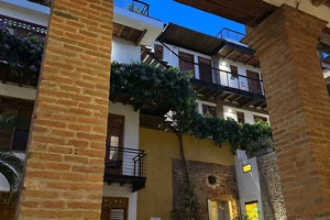 Hotel Boutique Casa Carolina