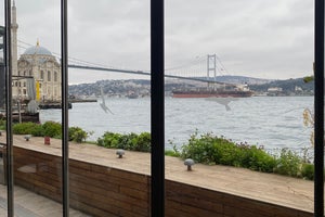Radisson Blu Bosphorus Hotel, Istanbul