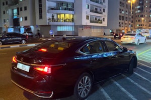 Savoy Park Hotel Apartments