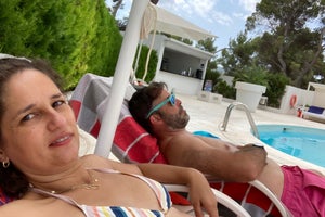 Hotel THB Naeco Ibiza