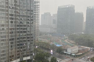 Grand Millennium Beijing (北京千禧大酒店 Grand Millennium Beijing)