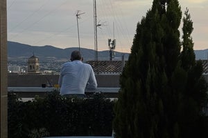 Hotel Catalonia Granada