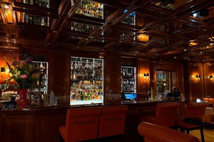 Excelsior Hotel Ernst