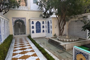 The Leela Palace, Jaipur