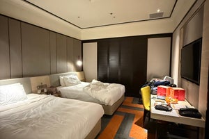 Aerotel Transit Hotel