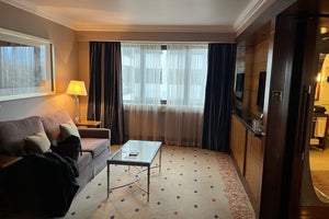 InterContinental London Park Lane