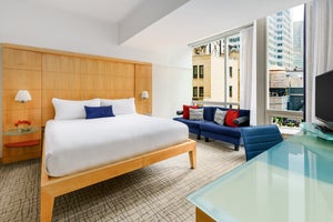 Millennium Premier Hotel New York Times Square