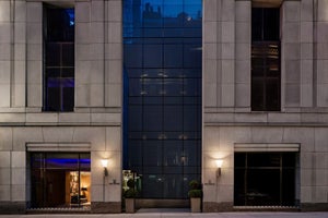 Millennium Premier Hotel New York Times Square