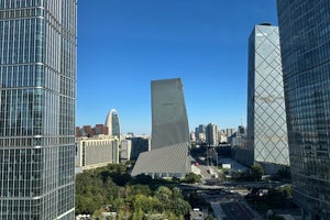 Grand Millennium Beijing (北京千禧大酒店 Grand Millennium Beijing)