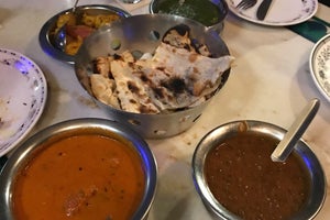 Hotel Broadway New Delhi
