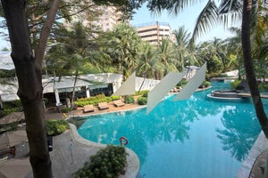 DoubleTree by Hilton Hotel Jakarta - Diponegoro (DoubleTree by Hilton)