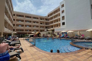 Invisa Hotel La Cala Ibiza