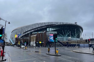 Tottenham Hotspur Stadium